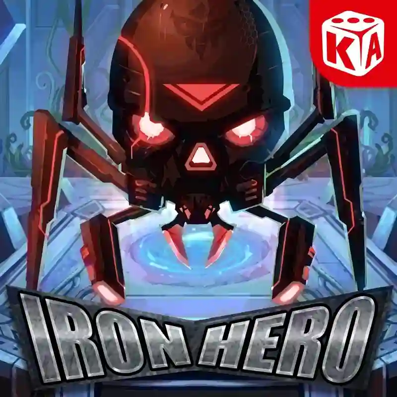 Chơi game Anh Hùng Sắt tại ww8