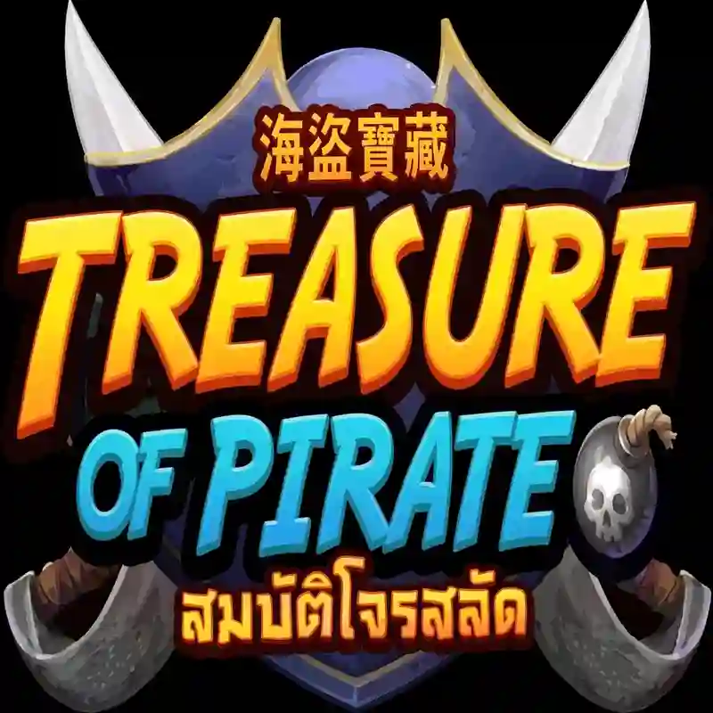 Trò chơi Kho báu của cướp biển casino trực tuyến ww8
